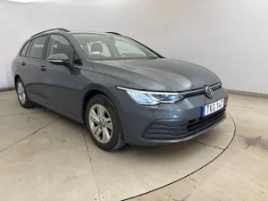 Volkswagen Golf Variant 1.5 eTSI 2023