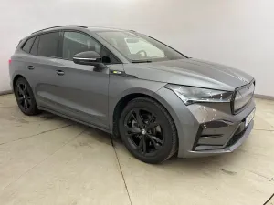 Skoda Enyaq iV RS 77 kWh 2023
