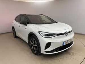 Volkswagen ID.4 GTX 77 kWh 2023