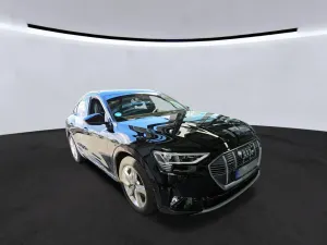 Audi E-Tron Sportback 55 Advanced 2023