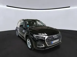 Audi Q5 40 TDI 2024