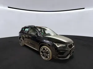 Cupra Ateca 2.0 TSI VZ 2023