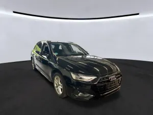 Audi A4 Avant 40 TDI Advanced 2022