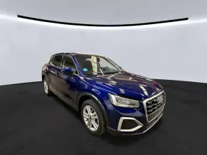 Audi Q2 35 TFSI Advanced 2024