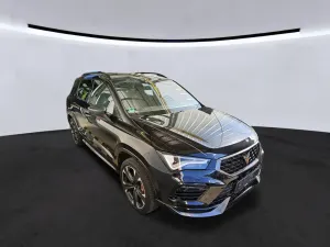 Cupra Ateca 2.0 TSI VZ 2023