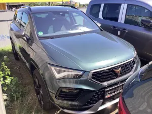 Cupra Ateca 2.0 TSI 2023