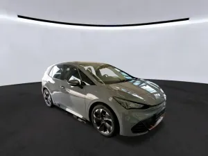 Cupra Born 59 kWh 2024