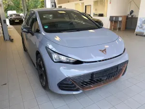 Cupra Born 58 kWh 2024