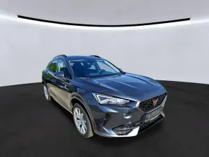 Cupra Formentor 2.0 TDI 2022