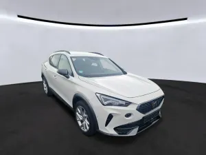 Cupra Formentor 1.4 e-Hybrid 2022