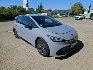 Cupra Born 58 kWh 2022