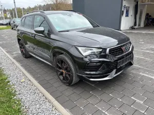 Cupra Ateca 2.0 TSI 2023