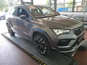Cupra Ateca 2.0 TSI VZ 2023