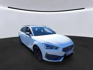 Cupra Leon Sportstourer 2.0 TSI 2023
