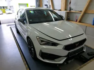 Cupra Leon 2.0 TSI VZ 2024