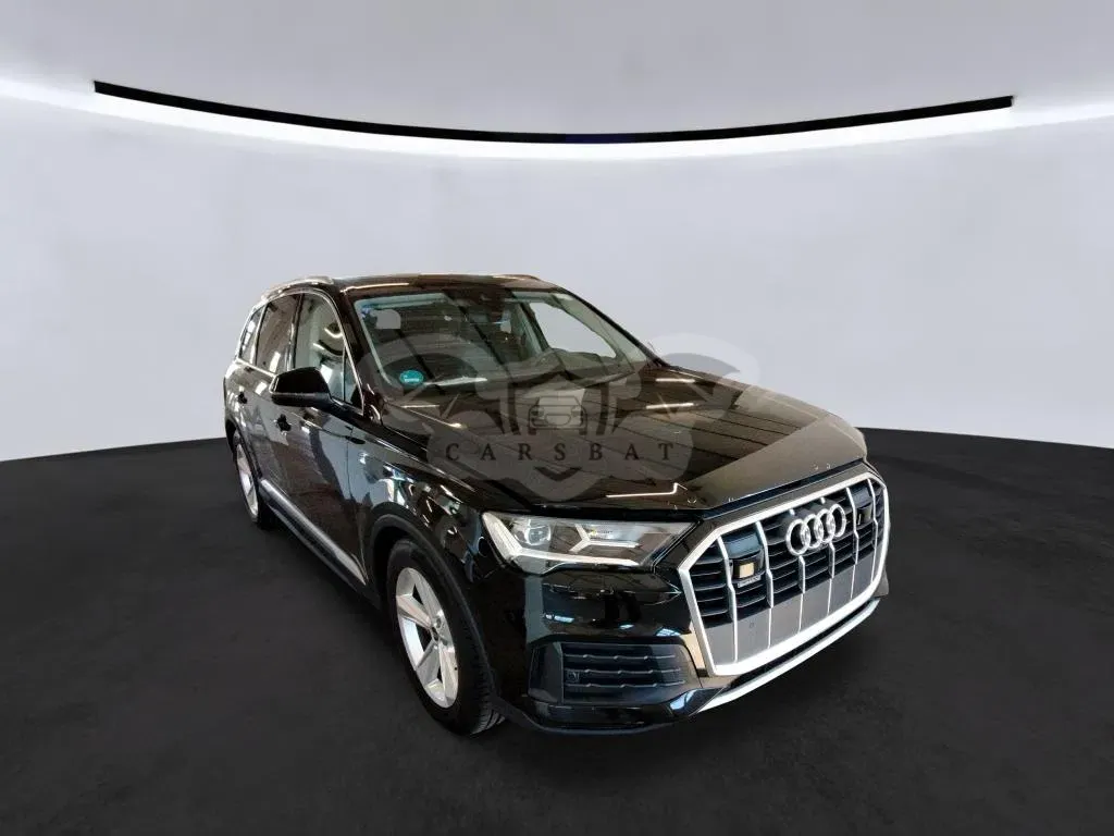Audi Q7 45 TDI 2023