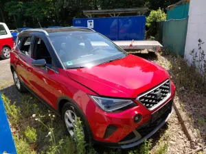 Seat Arona 1.0 TSI FR 2023