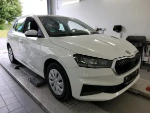 Skoda Fabia 1.0 MPI Active 2023