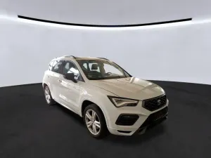 Seat Ateca 2.0 TDI FR 2021
