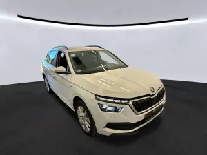 Skoda Kamiq 1.5 TSI Selection 2023