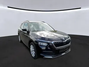 Skoda Kamiq 1.0 TSI Tour 2022