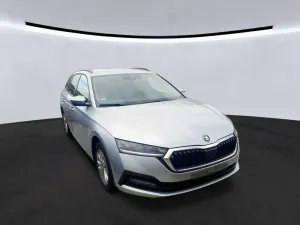 Skoda Octavia Combi 2.0 TDI Ambition 2022