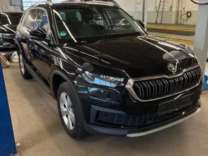 Skoda Kodiaq 2.0 TDI Style 2023