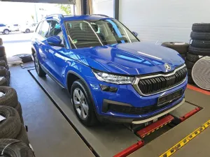 Skoda Kodiaq 2.0 TDI Ambition 2023