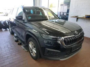 Skoda Kodiaq 2.0 TDI Style 2023