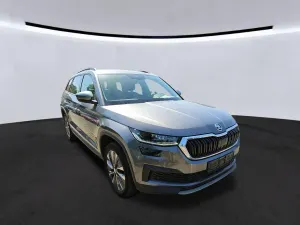 Skoda Kodiaq 2.0 TSI Tour 2023
