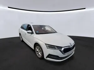 Skoda Octavia Combi 2.0 TDI Style 2023