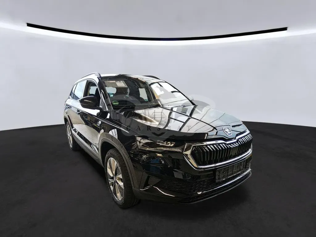 Skoda Karoq 2.0 TDI Style 2023