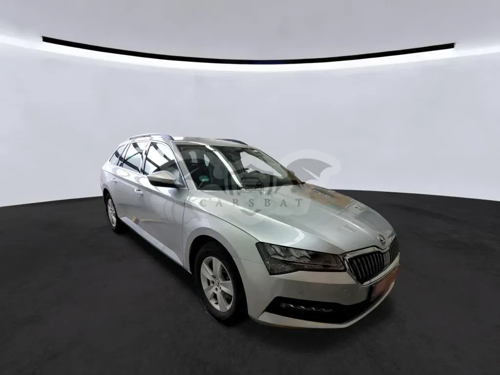 Skoda Superb Combi 1.5 TSI Ambition 2024
