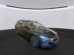 Skoda Octavia Combi 2.0 TDI Style 2022