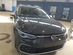 Volkswagen Golf Variant 2.0 TDI 2024