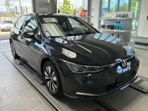 Volkswagen Golf 1.0 TSI Move 2024