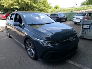 Volkswagen Golf 1.5 eTSI R-Line 2024