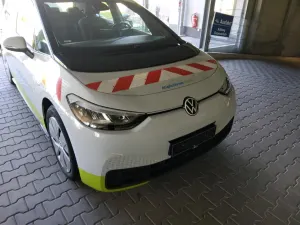 Volkswagen ID.3 Pro 2023