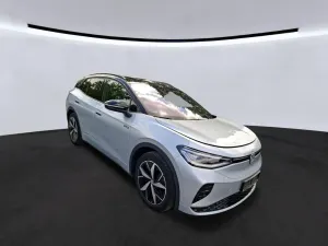 Volkswagen ID.4 77 kWh 2022