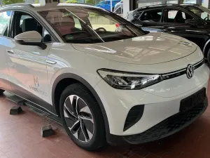 Volkswagen ID.4 Pro 2023