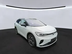 Volkswagen ID.4 77 kWh 2022