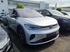 Volkswagen ID.4 77 kWh 2023