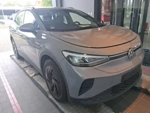 Volkswagen ID.4 Pure 2022