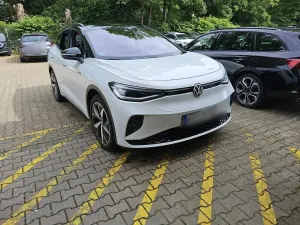 Volkswagen ID.4 77 kWh 2023