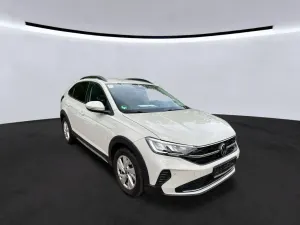 Volkswagen Taigo 1.0 TSI Life 2022
