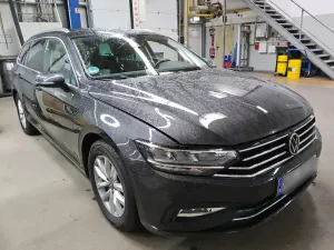 Volkswagen Passat Variant 2.0 TDI Business 2023