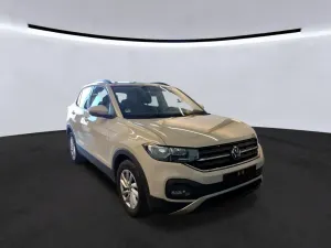 Volkswagen T-Cross 1.0 TSI Life 2023