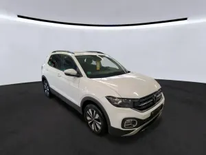 Volkswagen T-Cross 1.0 TSI Life 2023