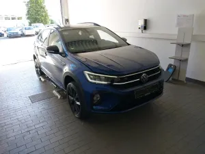 Volkswagen Taigo 1.5 TSI R-line 2023
