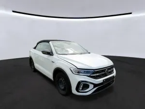 Volkswagen T-ROC 1.5 TSI R-Line 2022